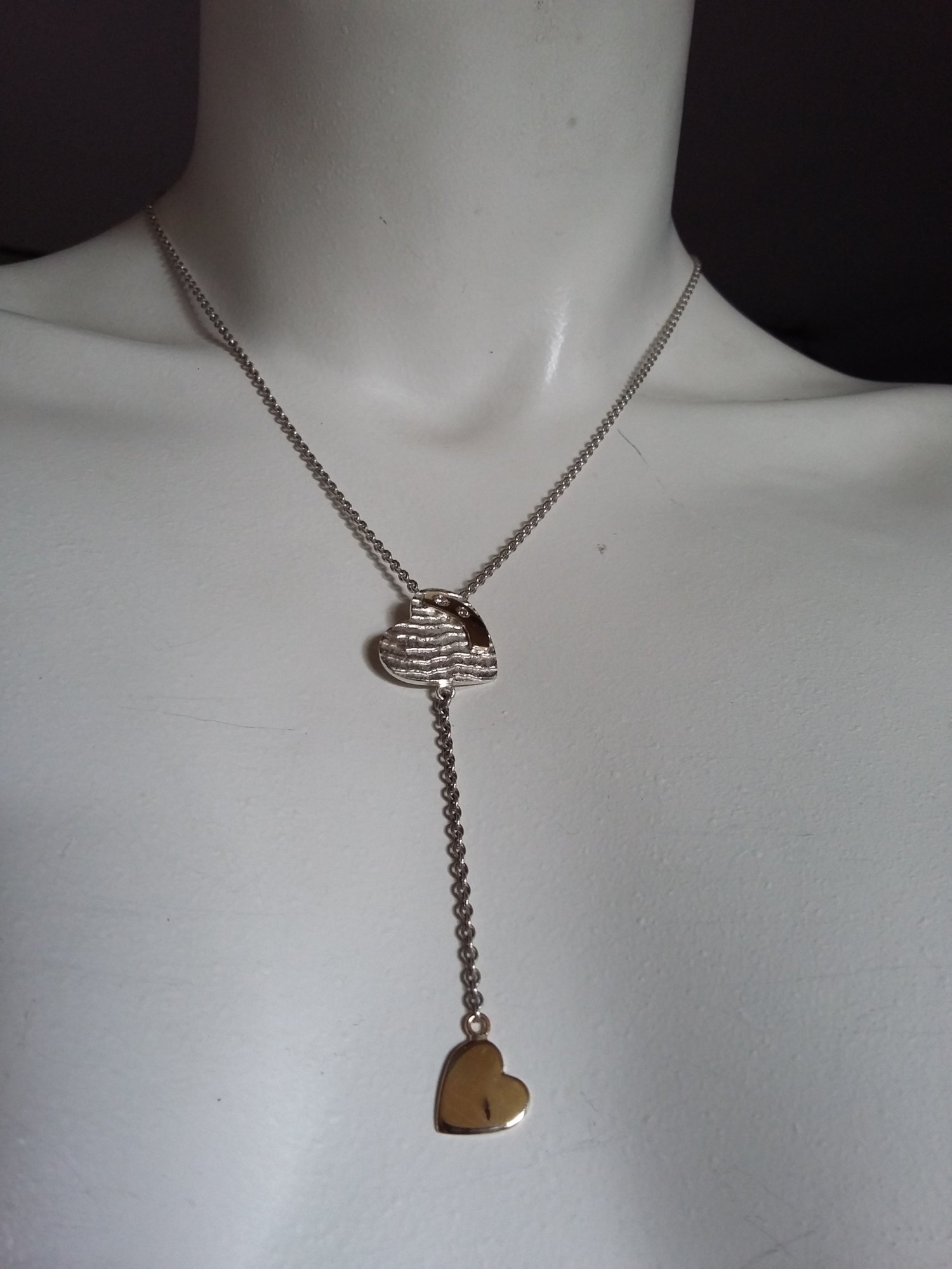 Collier aus dem Atelier Gerd Frank
