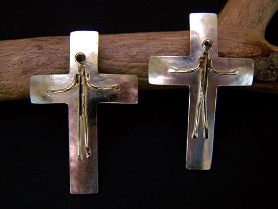 Kreuz 001
