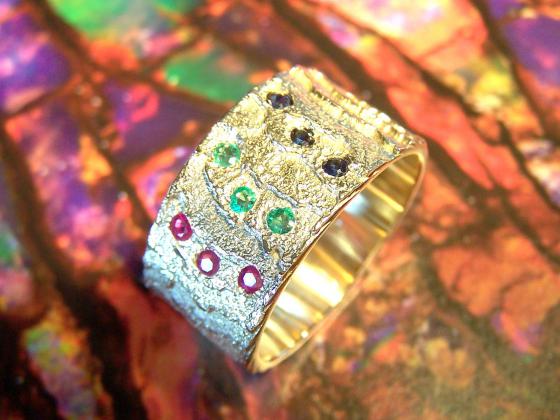 Ring 001