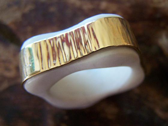 Ring 002
