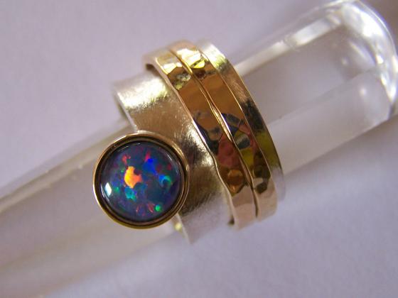 Ring 009