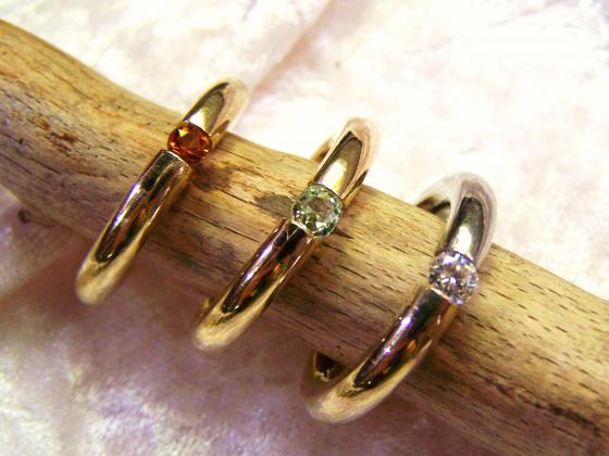 Ring 017