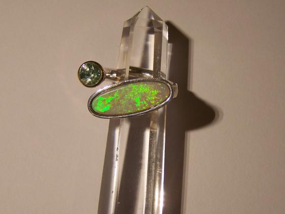 Ring 019