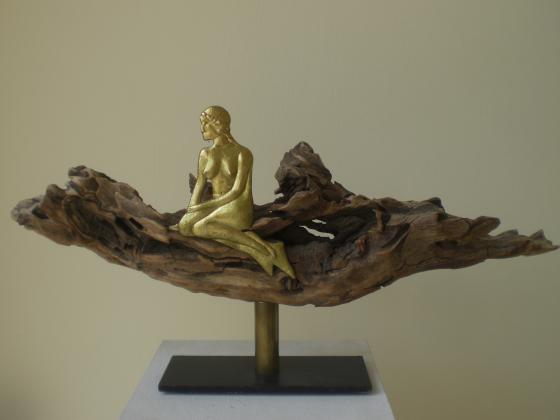 Skulptur 003