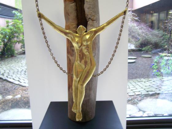 Skulptur 004